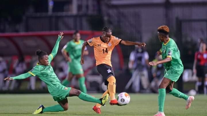 ireen-lungu’s-2022-–-what-a-year,-what-a-player