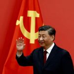 china-congress:-xi-cements-power-by-packing-top-team-with-loyalists