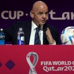 world-cup-2022:-fifa-president-gianni-infantino-accuses-west-of-‘hypocrisy’