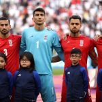 world-cup-2022:-iran-players-decline-to-sing-national-anthem