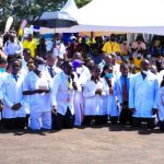 kneeling-doctors-ask-museveni-to-seek-seventh-term