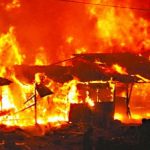 lusaka-house-petrol-bombed,-man-injured