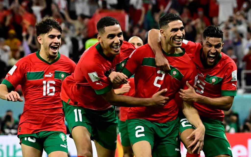 morocco-end-2022-as-africaâ€™s-top-nation
