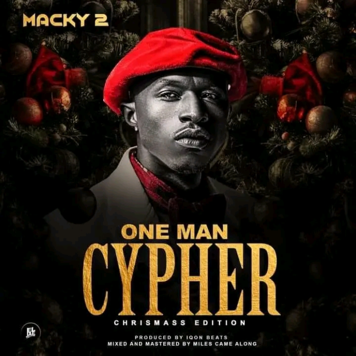 macky-2-“one-man-cypher”-(prod-by-iqon-beats)