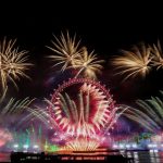 new-year:-countries-around-the-world-celebrate-after-covid-lull