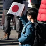 japan-pm-says-country-on-the-brink-over-falling-birth-rate