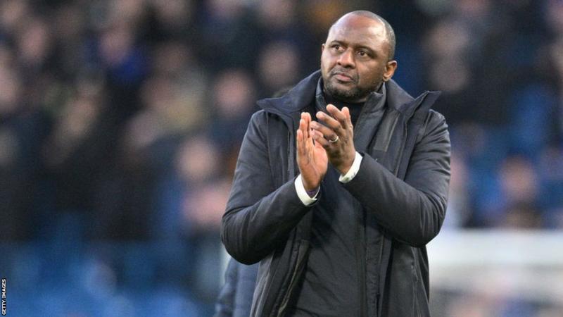 patrick-vieira:-crystal-palace-manager-‘troubled’-by-lack-of-black-managers