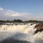 govt-to-construct-foot-trails-to-ngonye-falls