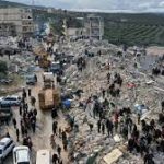 turkey-syria-earthquake:-first-aid-convoy-reaches-opposition-held-idlib