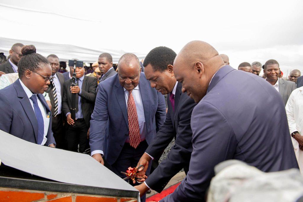 president-hichilema-hails-$22m-cec-solar-plant