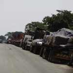katanga-governor-pledges-to-address-kasumbalesa-truck-congestion