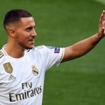 eden-hazard:-real-madrid-terminate-contract,-while-ancelotti-expects-benzema-stay