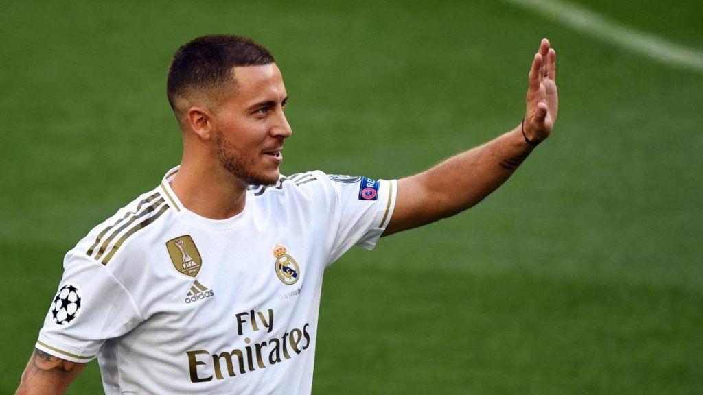 eden-hazard:-real-madrid-terminate-contract,-while-ancelotti-expects-benzema-stay