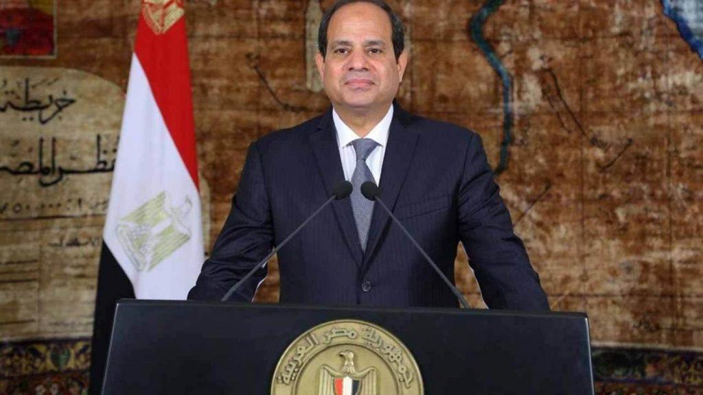 egypt’s-al-sisi-jets-in-for-comesa-summit