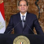 egypt’s-al-sisi-jets-in-for-comesa-summit