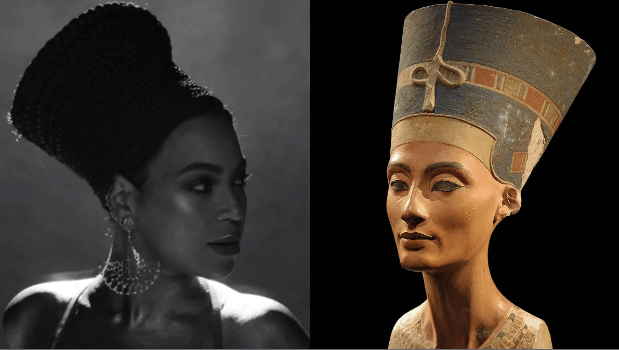 egypt-bans-dutch-archaeologists-over-exhibition-linking-beyonce-and-rihanna-to-queen-nefertiti