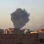 sudan-crisis:five-children-among-17-killed-in-airstrike