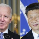 us-china-tensions:-biden-calls-xi-a-dictator-a-day-after-beijing-talks