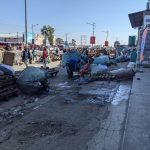 state-and-council-police-cleanup-lusaka-cbd