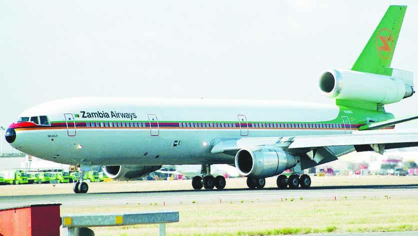 ex-zambia-airways-workers-to-be-paid-terminal-benefits