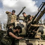 libya-militias-battle-in-tripoli-after-commander’s-arrest