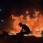 protests-erupt-in-libya-over-contact-with-israel