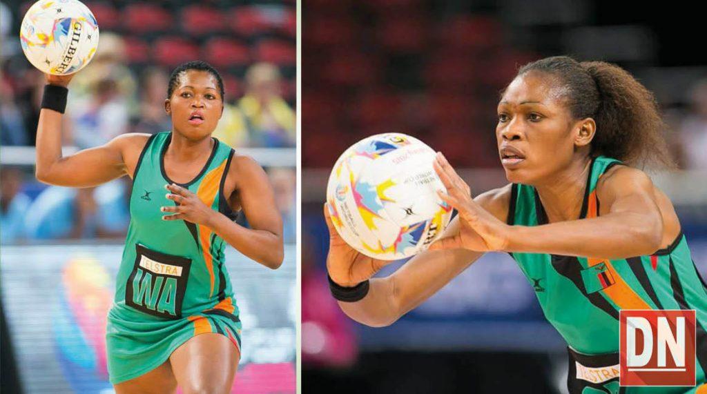 netball-team-goes-into-camp