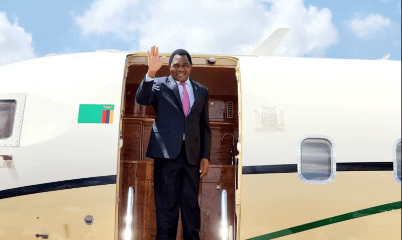 president-hichilema-to-attend-cop28