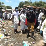 two-lusaka-markets-shut-for-cleaning