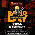 phoenixfm-radio-personalities-celebrate-world-radio-day