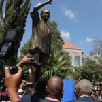 sadc-unveils-statue-of-tanzaniaâ€™s-founding-president