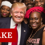 trump-supporters-target-black-voters-with-faked-ai-images