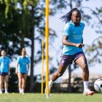 barbra-banda-trains-with-orlando-pride-teammates-for-the-first-time 