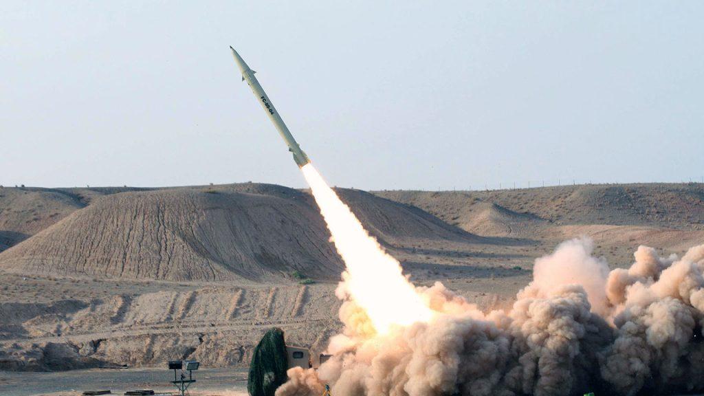 israeli-missile-strikes-iran
