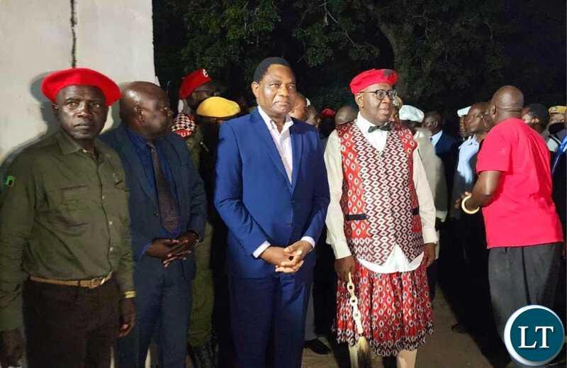 president-hichilema-extols-unity-and-heritage-in-courtesy-call-ahead-of-kuomboka-ceremony